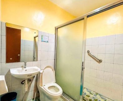 Mambajao Resort | Villa Paraiso Resort & Waterpark