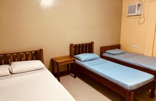 Mambajao Resort | Villa Paraiso Resort & Waterpark