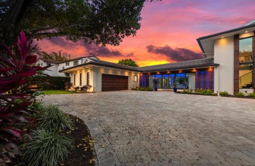 South Lake House | Villa Paraiso