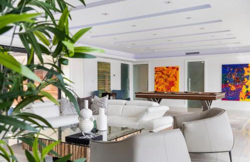 South Lake House | Villa Paraiso