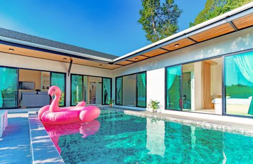 Nakhon Nayok Resort | Villa Paramount 2