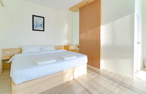 Nakhon Nayok Resort | Villa Paramount 2