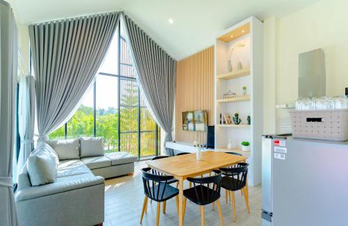 Nakhon Nayok Resort | Villa Paramount 2