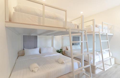 Nakhon Nayok Resort | Villa Paramount 2