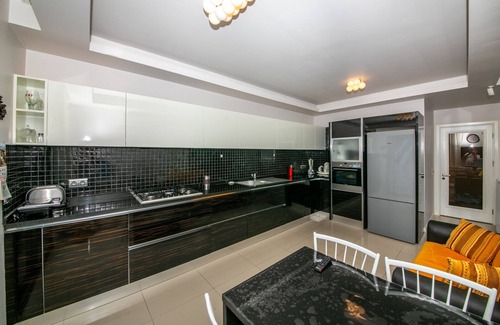Marmaris City Center Villa | Villa Paris Marmaris Daily Weekly Rentals