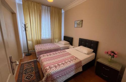 Aksaray Apartment | Villa Park Apart