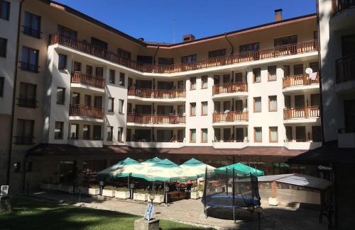 Borovets Apartment | Villa Park - BeniArt Studio - nr 109 - near Gondola Lift