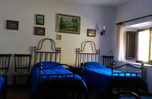 Sansepolcro Other | Villa park pool exclusively vacation private parties groups up to 35 seats