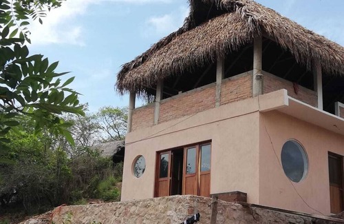 Las Lomas Apartment | Villa Parota Estudio