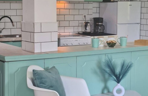 Peroulion House | Villa Parselina – Tranquil Retreat with Sea & Mountain Views in North Corfu