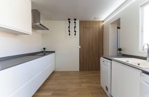 Castello de la Plana Villa | Villa Particular, Confortable