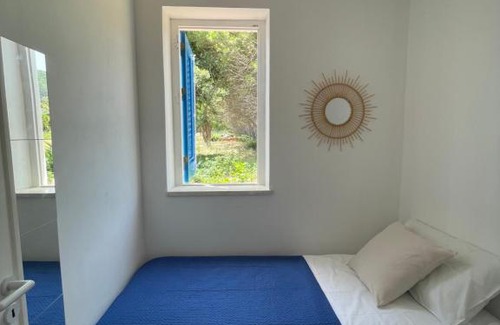 Ustica Villa | Villa Paso
