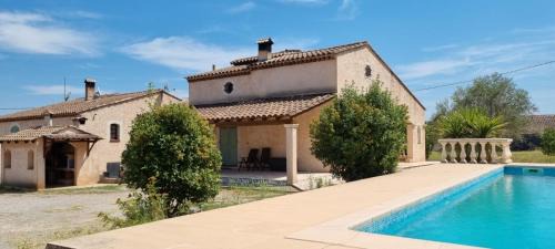 Vidauban Villa | Villa Passarinho