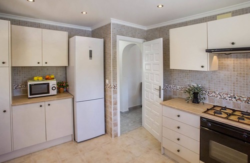 Orba House | Villa Passera by Interhome