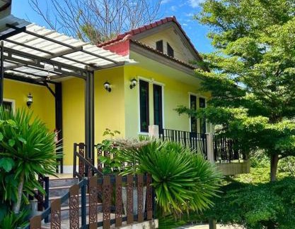 Patong Villa | Villa Patong