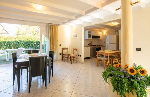 Marina di Massa Villa | Villa Patrice by MMega