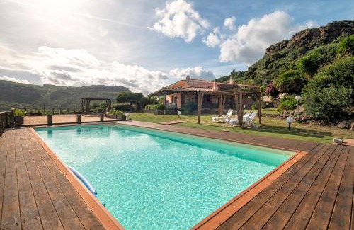 Castelsardo Villa | Villa Patrizia