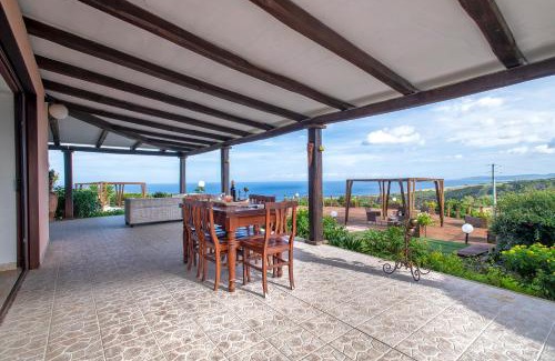 Castelsardo Villa | Villa Patrizia