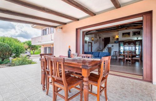 Castelsardo Villa | Villa Patrizia