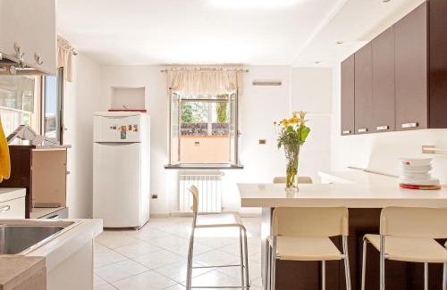 San Martino a Ulmiano House | Villa Patrizia Regno di Toscana