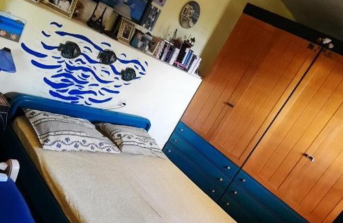 Ydrousa House | Villa Patty Andro's Island Cyclades-Greece