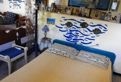 Ydrousa House | Villa Patty Andro's Island Cyclades-Greece