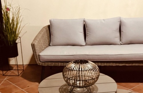 Castelnuovo House | Villa Patty Assisi is ideal for couples, families, and friends, featuring a min