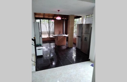 Villavicencio Villa | Villa Paula