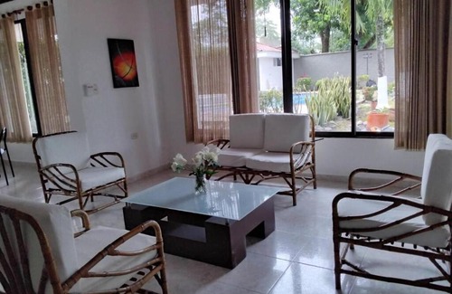 Villavicencio Villa | Villa Paula