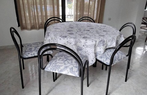 Villavicencio Villa | Villa Paula