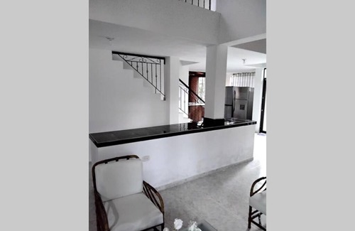 Villavicencio Villa | Villa Paula