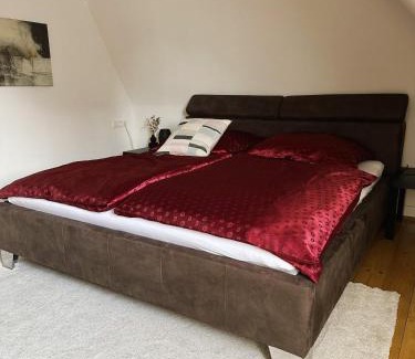 Reutlingen Apartment | Villa Pauline