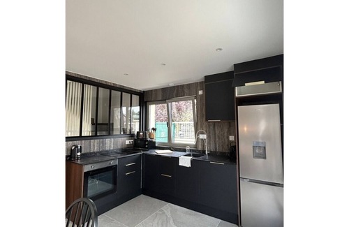 Buttes-Halage House | Villa Pauline, magnificent town house close to the old town center.