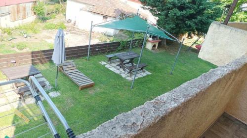 Olympiada Apartment | Villa Pavlina