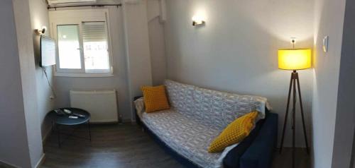 Olympiada Apartment | Villa Pavlina