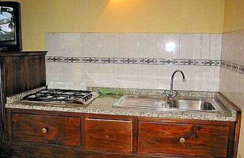 Montone House | Villa Pavone C: A welcoming two-story apartment surrounded by the greenery, with Free WI-FI.
