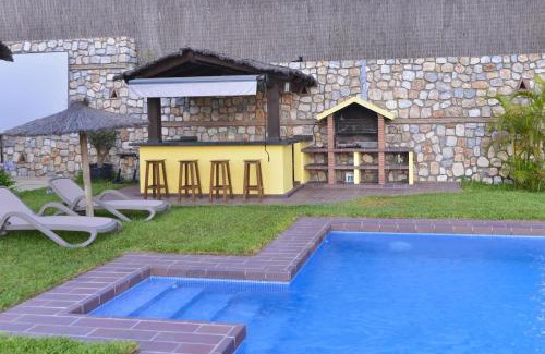 Velilla-Taramay Villa | Villa Payma