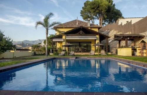 Velilla-Taramay Villa | Villa Payma