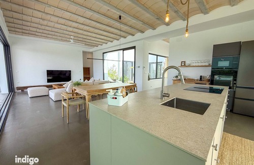 Costa Esuri Villa | Villa Paz Private New Pool Views