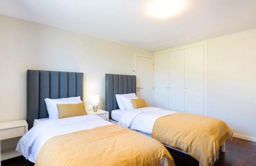 Faial Villa | Villa Pearl