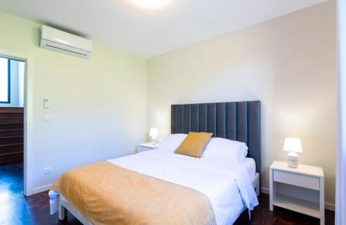 Faial Villa | Villa Pearl