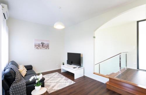 Faial Villa | Villa Pearl