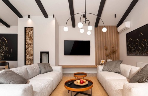 Kadumi House | Villa Pedena with pool and whirlpool, Kadumi