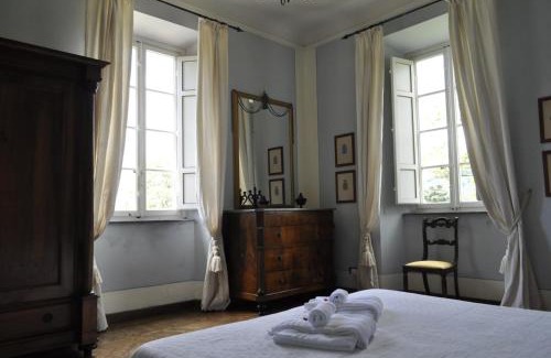 San Michele di Moriano House | Villa Pedone