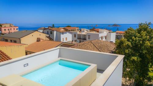 Santa Maria Navarrese Villa | Villa Pedralonga