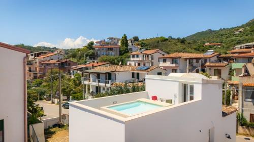 Santa Maria Navarrese Villa | Villa Pedralonga