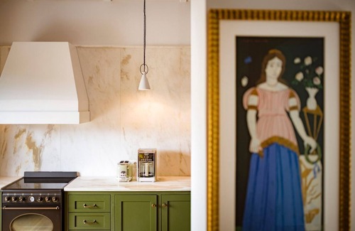 Fiskardo Villa | Villa Pelagia - Two Bedroom Villa, Sleeps 4