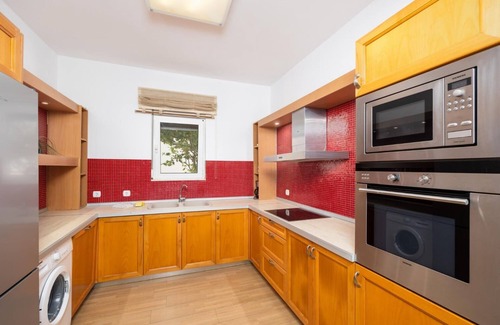 Gennadi Villa | Villa Pelagos Blue with Private Pool, Sea view