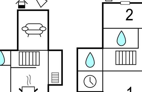 Salerno House | Villa Pelusia