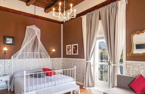 Salerno House | Villa Pelusia